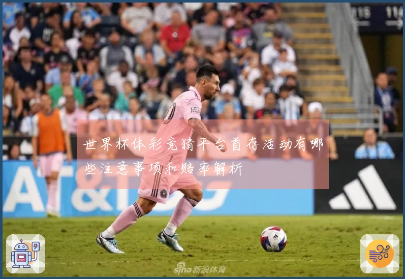 世界杯体彩竞猜平台首存活动有哪些注意事项和赔率解析